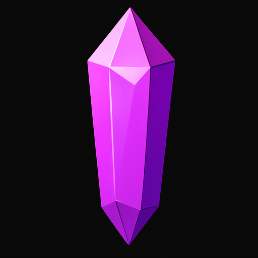 Just crystal