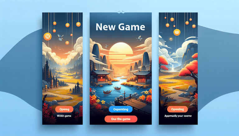 game-community-background