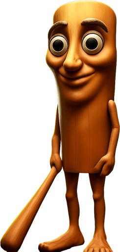 bu karakterı arka planı oladan kullna