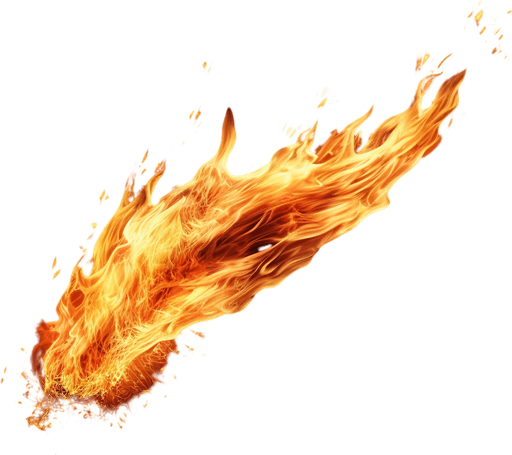 Single fire particle
Single Game Texture. In-Game asset. 2d. Pixelart. White background. Blank background. Low detail. High contrast.