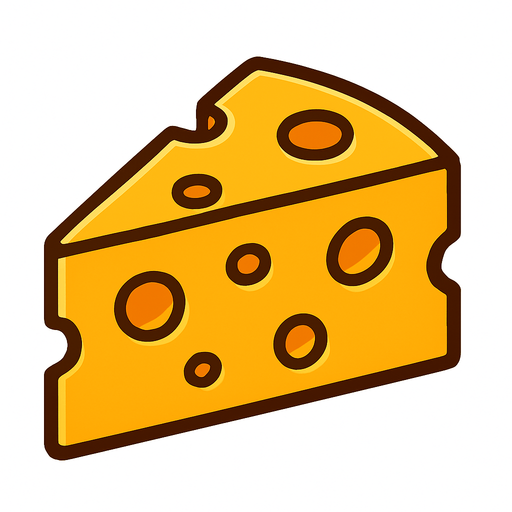 chesse 2d.
In-Game asset.  2d.  High contrast.  No shadows