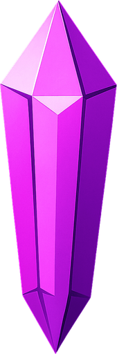 Just crystal