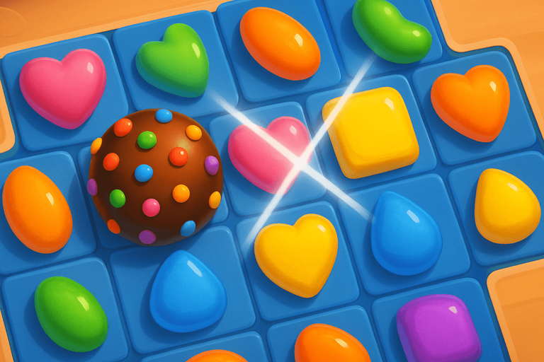 game-community-background