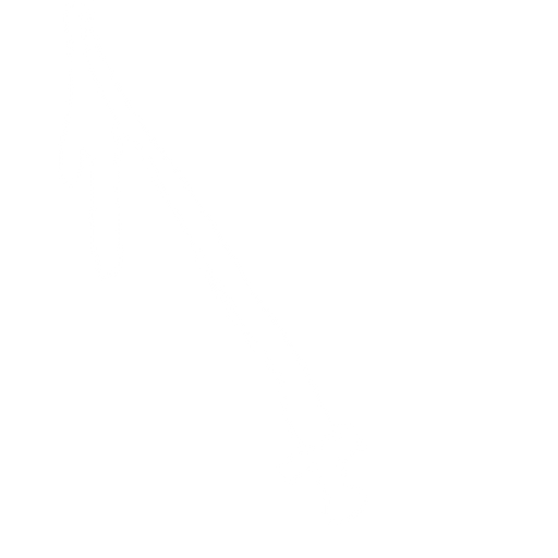 Sharp katana with bloods. No background. Transparent background. Blank background. No shadows. 2d. In-Game asset. flat
