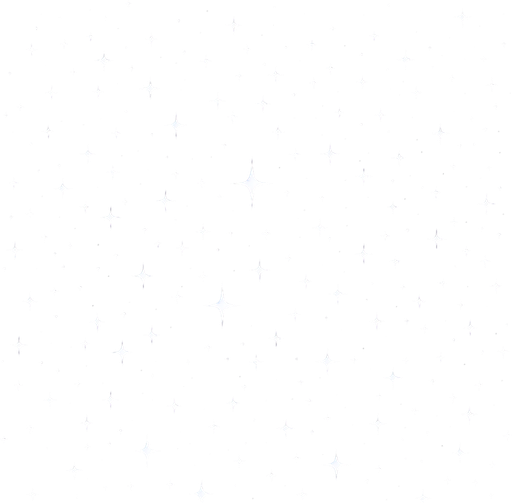 plain black background with a few small stars. 2d repeating Texture..