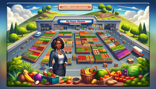 game-community-background