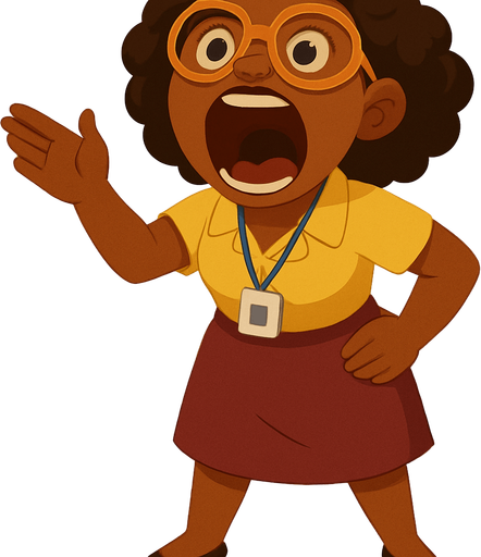 make her whole body show