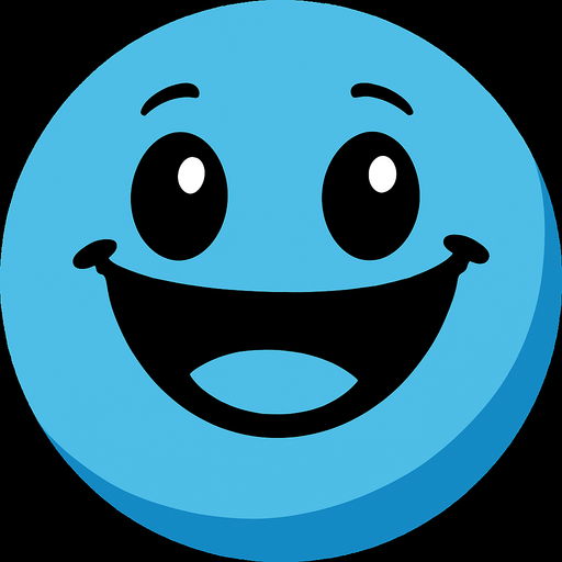 light blue