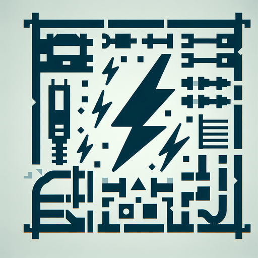 Electricity.
Single Game Texture.  In-Game asset.  2d.  Blank background.  High contrast.  No shadows