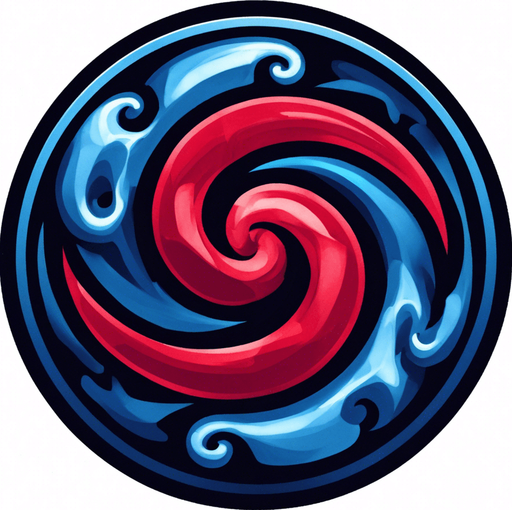 swap blue and red