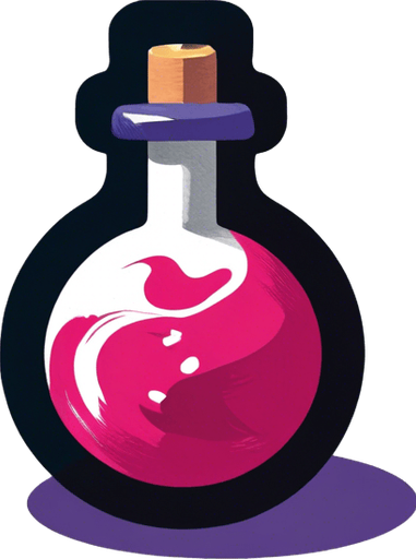 enlève l'ombre violette en bas