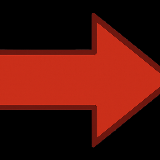 şimdi ok yine değişmesin sadece ucu sağa baksın