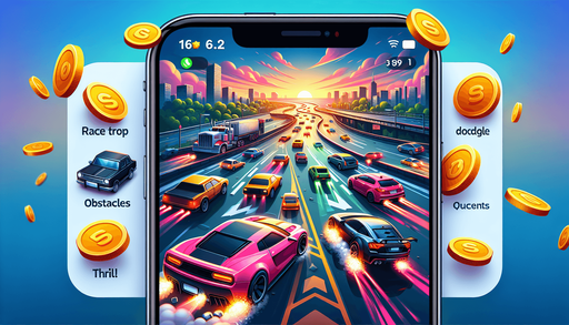 game-community-background