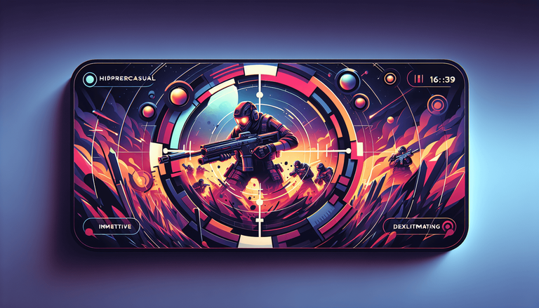 game-community-background