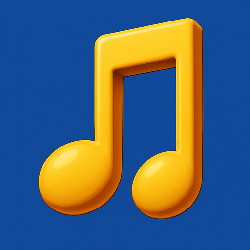 Do notası 3d.
In-Game asset.  High contrast.  No shadows