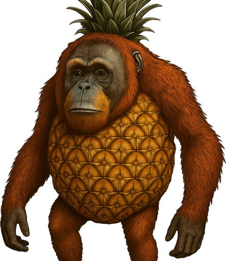 Haz que tenga piernas