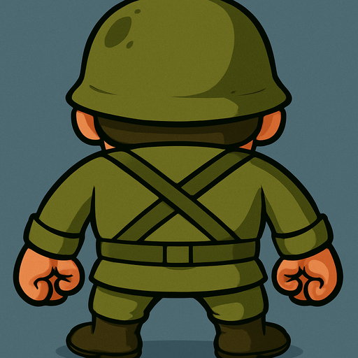 arkadan çizilmiş hali