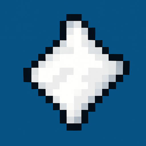 make it white