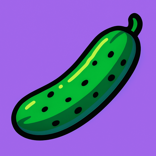 Comcombre.
In-Game asset.  2d.  High contrast.  No shadows