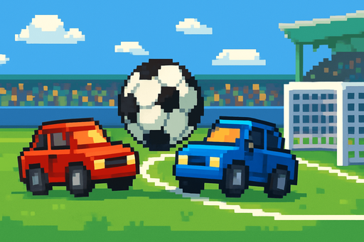 game-community-background