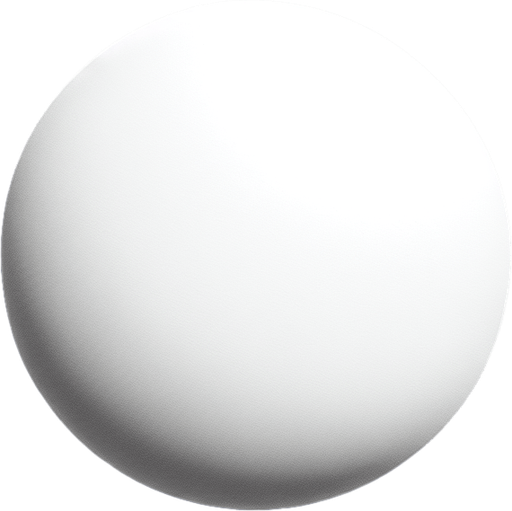 semi circle. 2d. white..
Single Game Texture. In-Game asset. 2d. Blank background. High contrast. No shadows.