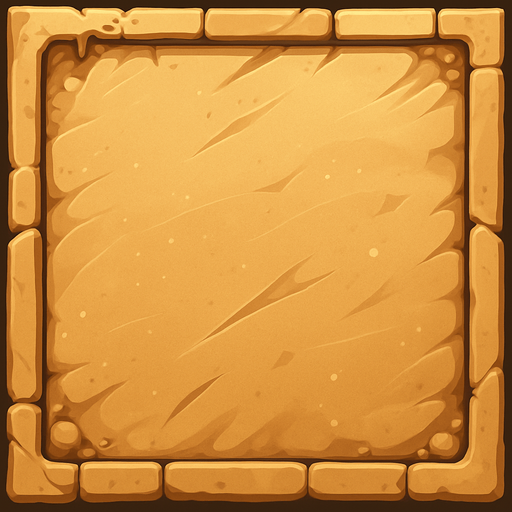 Make this sand