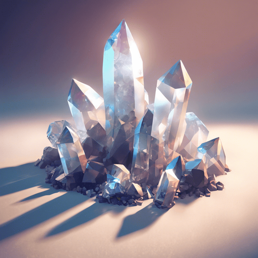 more，fully，Crystal Mine