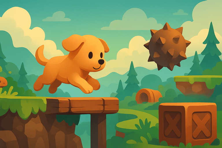 game-community-background