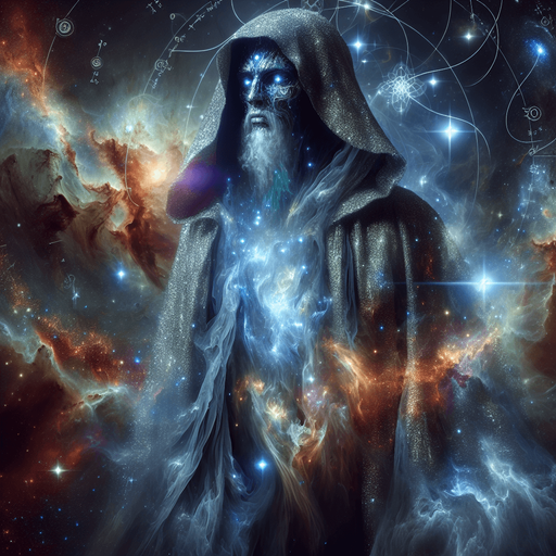 Celestial Guardian.