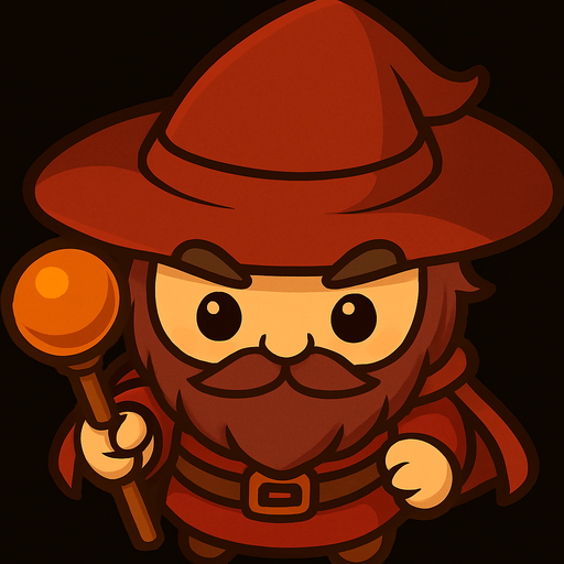 make it have red-ish clothes