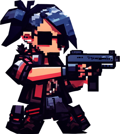 make full legs of this player