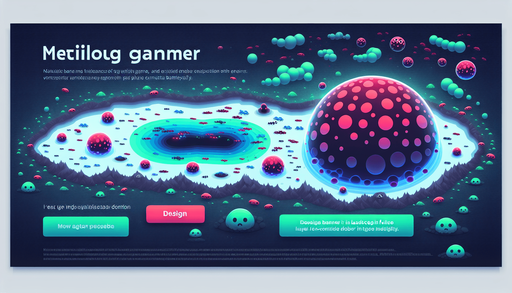 game-community-background