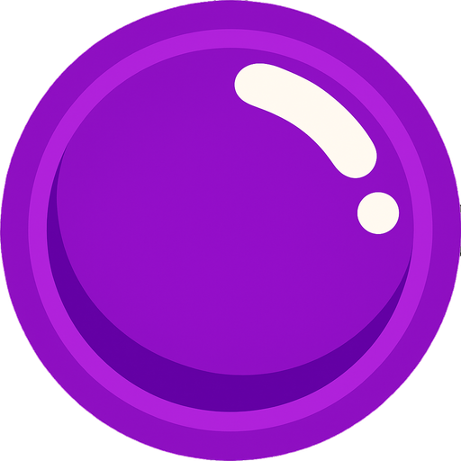 Make it purple