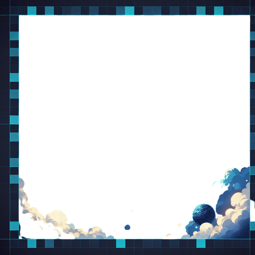 galaxy background.
Single Game Texture. In-Game asset. 2d. Blank background. High contrast. No shadows.