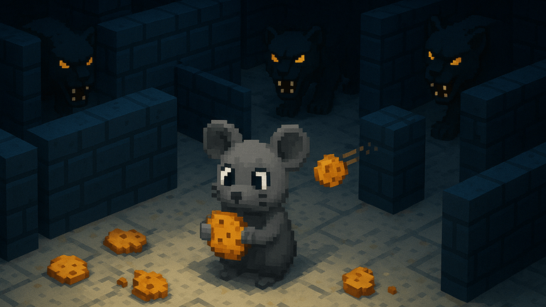 game-community-background