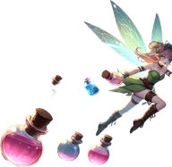 Fairy
