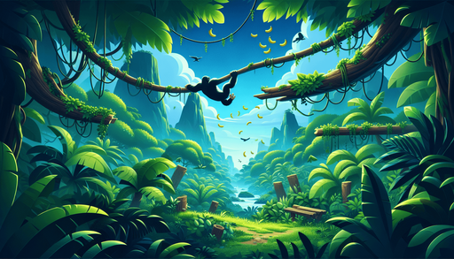 game-community-background