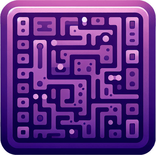 rectangle purple 2d.
Single Game Texture.  In-Game asset.  2d.  Blank background.  High contrast.  No shadows