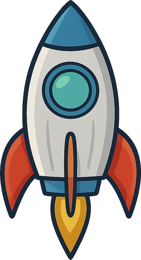 uzay aracı olsun
. No background. Transparent background. Blank background. No shadows. 2d. In-Game asset. flat