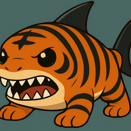 teeth close to bite