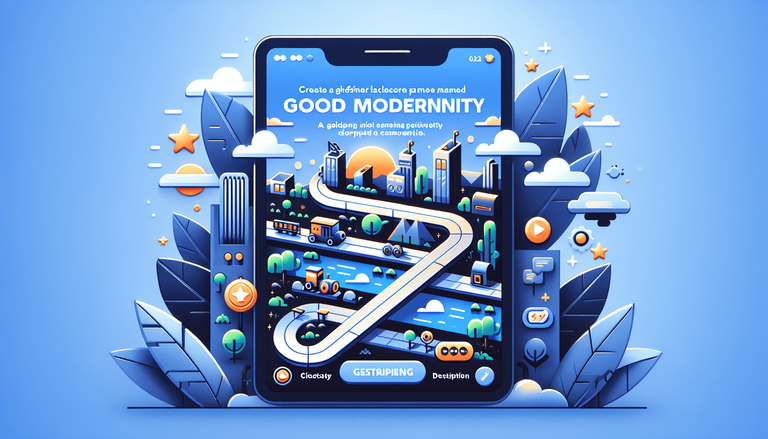 game-community-background