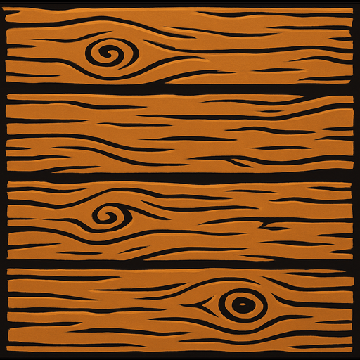 woodenplank texture.
In-Game asset.  2d.  High contrast.  No shadows