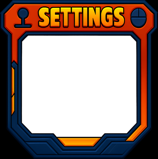 убрать надпись по середине (дорисовать пробел) и фон сделать темное серым. все остальное без изменений