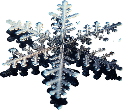 snowflake