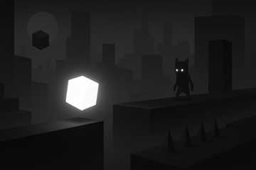 game-community-background