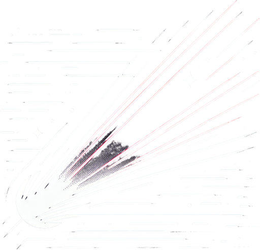 laser beam.
Single Game Texture. In-Game asset. 2d. Blank background. High contrast. No shadows. 
not sided