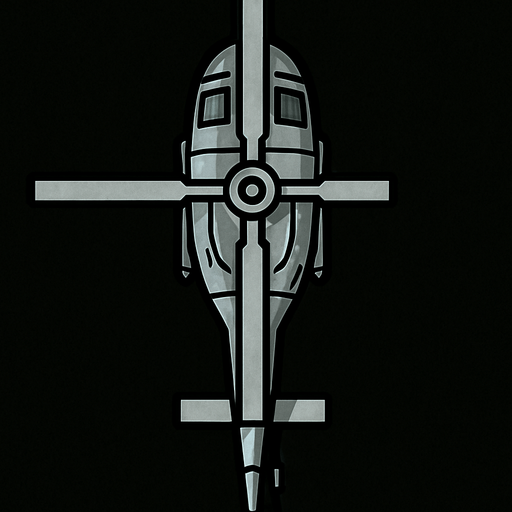 make shorter horizontal wing