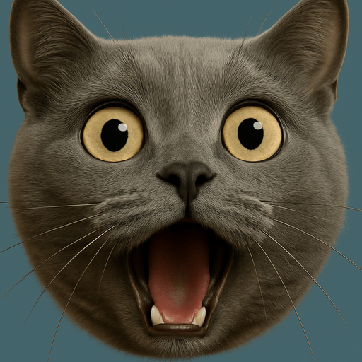 exagerate expression