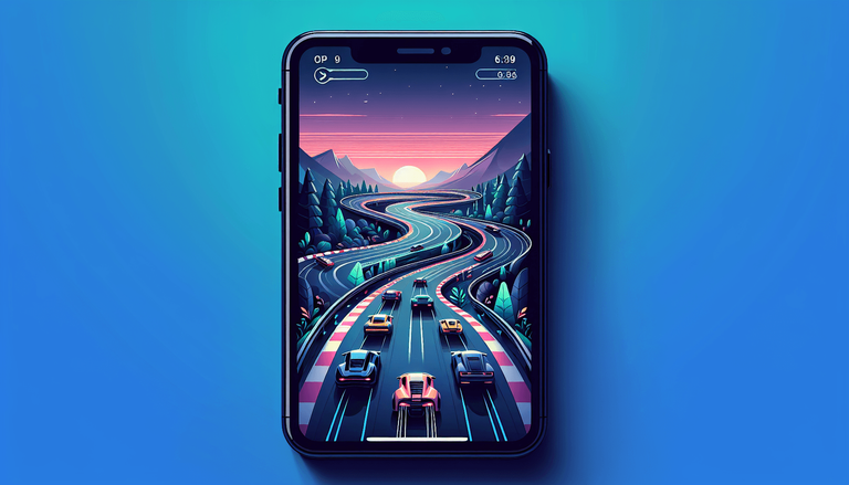 game-community-background