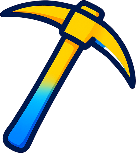 change its colors to yellow degrated to blue sky, please.
In-Game asset.  2d.  High contrast.  No shadows